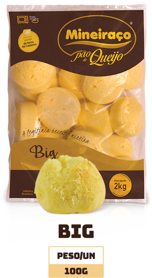 Big 2kg