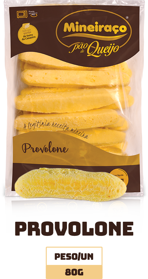 Provolone 2kg